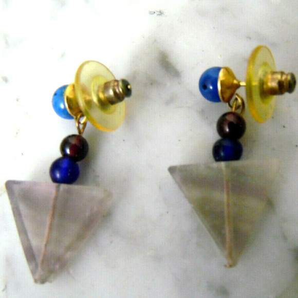 Handmade Rose Quartz, Adventurine  & Garnet Gem - Picture 3 of 8